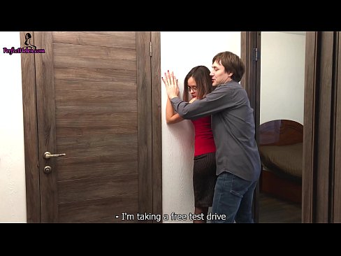 ❤️ სექსუალური რეალტორი ბინის გაყიდვისას სენსუალურად ირტყამს ფუსფულს და ეფიცება - კრემპაი ❤❌ ჯანდაბა ვიდეო ჩვენთან ka.xlxxporno.ru